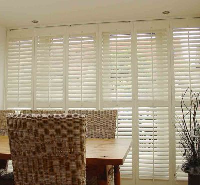 Amercian Shutters-von-LivingShutters-Essbereich